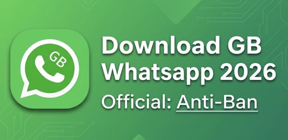 GB WhatsApp latest version news